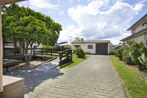 Photo of property in 301 Kennedy Road, Onekawa, Napier, 4110