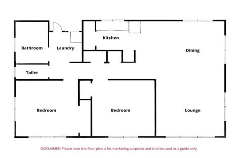 Photo of property in 63b Peace Street, Whakatane, 3120