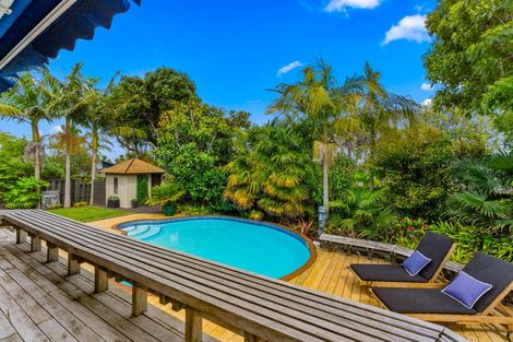 Photo of property in 9 Porritt Avenue, Chatswood, Auckland, 0626