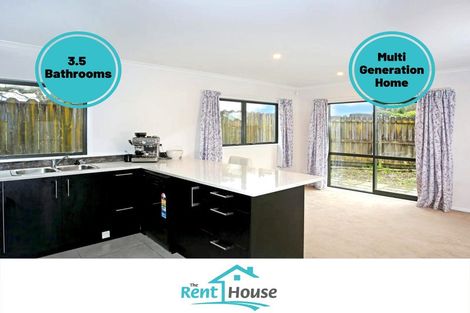 Photo of property in 112a Longford Park Drive, Takanini, 2112