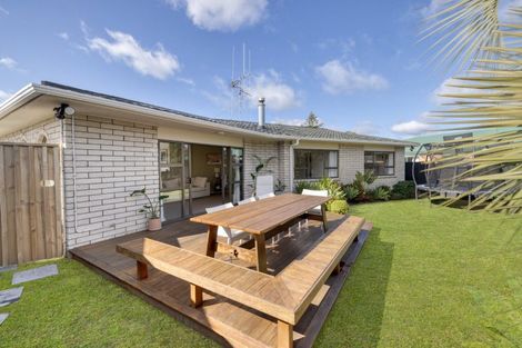 Photo of property in 46a Leander Street, Mount Maunganui, 3116