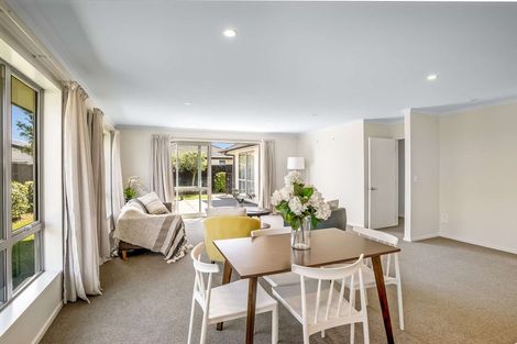 Photo of property in 4 Urihia Street, Marshland, Christchurch, 8083