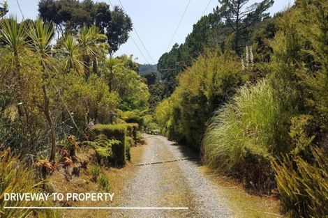 Photo of property in 10 Lavinia Place, Kawau Island, 0920
