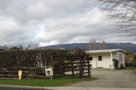 Photo of property in 34 Winders Street, Wanaka, 9305