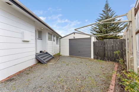 Photo of property in 3/6 Awamutu Grove, Waiwhetu, Lower Hutt, 5010