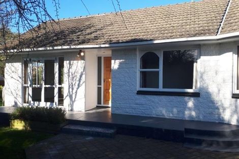 Photo of property in 150b Highsted Road, Casebrook, Christchurch, 8051