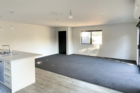 Photo of property in 120c Nursery Road, Phillipstown, Christchurch, 8011