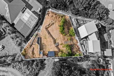 Photo of property in 98b The Esplanade, Houghton Bay, Wellington, 6023