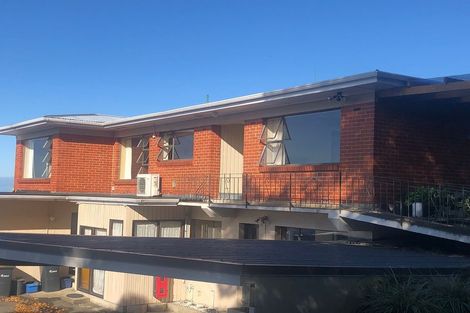 Photo of property in 20 Canongate, Dunedin Central, Dunedin, 9016
