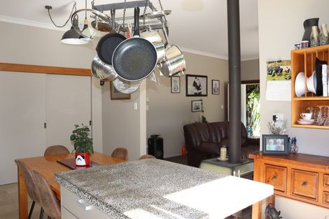 Photo of property in 1653 Mokau Road, Uruti, Urenui, 4379