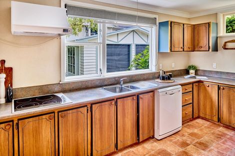 Photo of property in 281 Riverside Drive, Waterloo, Lower Hutt, 5011