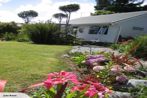 Photo of property in 2035 Kumara Junction Highway, Kumara Junction, Hokitika, 7882