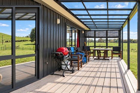 Photo of property in 380 Churchill Road East, Rangiriri, Te Kauwhata, 3782