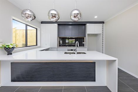 Photo of property in 291 Flat Bush School Road, Flat Bush, Auckland, 2019