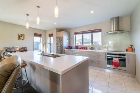 Photo of property in 4 Edie Street, Wigram, Christchurch, 8042