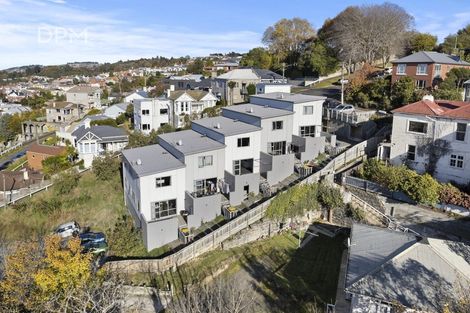 Photo of property in 6b Bishops Place, Dunedin Central, Dunedin, 9016