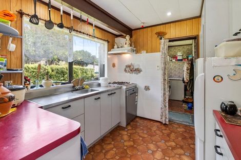 Photo of property in 7 Poland Street, Waikino, Waihi, 3682