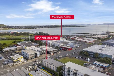 Photo of property in 34b Neilson Street, Onehunga, Auckland, 1061