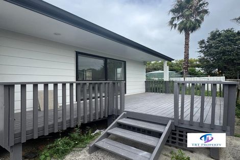 Photo of property in 53 Nikau Road, Otahuhu, Auckland, 1062