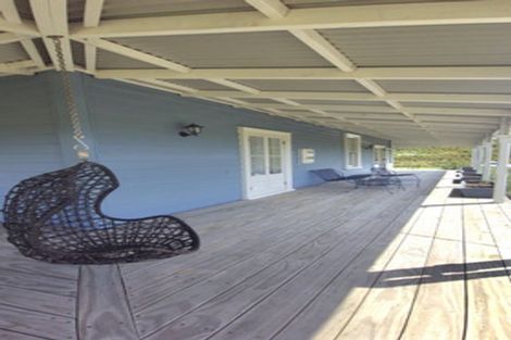 Photo of property in 576 Millbrook Road, Waipu, 0582