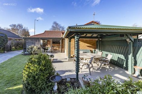 Photo of property in 89 Dunbars Road, Halswell, Christchurch, 8025