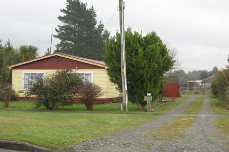 Photo of property in 14 Matai Street, Dobson, Greymouth, 7805