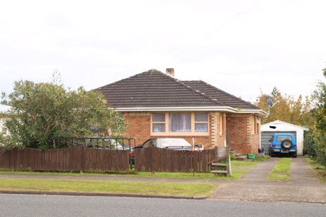 Photo of property in 32 Graeme Avenue, Mangere East, Auckland, 2024