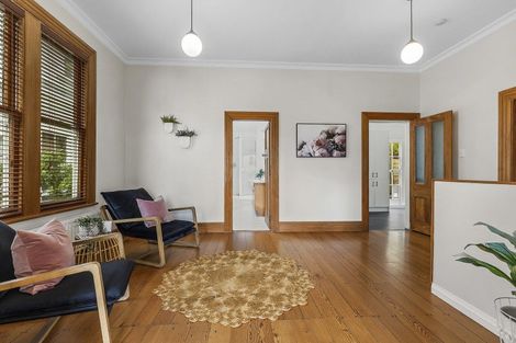 Photo of property in 12 Jackson Street, Island Bay, Wellington, 6023