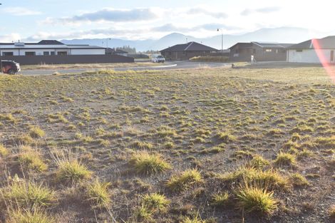 Photo of property in 9 Aoraki Crescent, Twizel, 7901