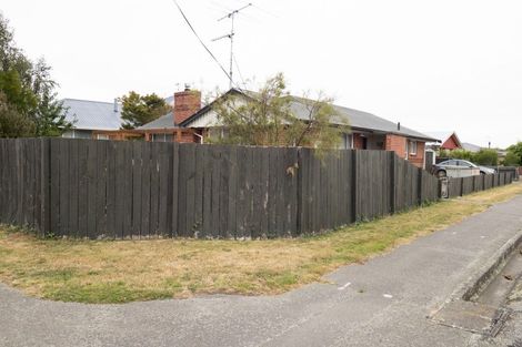 Photo of property in 165 Harland Street, Tinwald, Ashburton, 7700