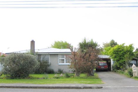 Photo of property in 14 Charles Street, Rangiora, 7400