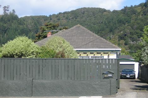 Photo of property in 47 Seddon Street, Wallaceville, Upper Hutt, 5018