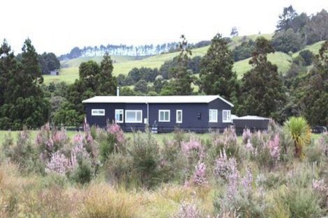 Photo of property in 1281 Whangaripo Valley Road, Whangaripo, Wellsford, 0972