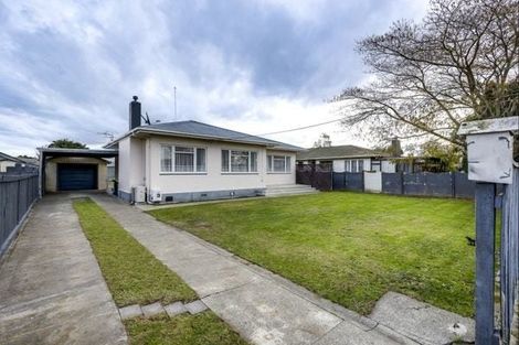 Photo of property in 818 Oliphant Road, Raureka, Hastings, 4120