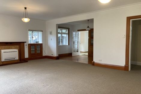 Photo of property in 195 Derwent Street, Island Bay, Wellington, 6023