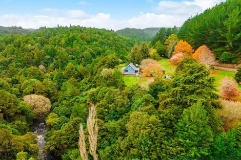 Photo of property in 2005 Ongarue Stream Road, Waimiha, 3998