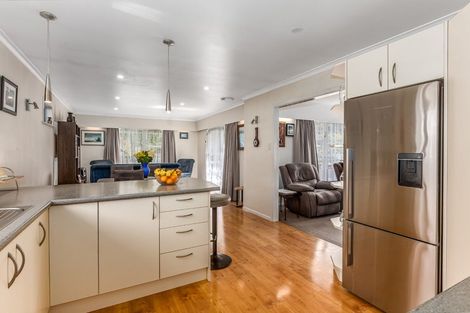 Photo of property in 22 Parenga Street, Wainuiomata, Lower Hutt, 5014