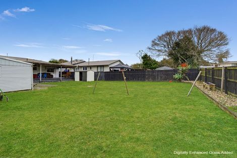 Photo of property in 22 Boundary Road, Opaheke, Papakura, 2113