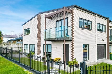 Photo of property in 4a Kelman Road, Kelston, Auckland, 0602