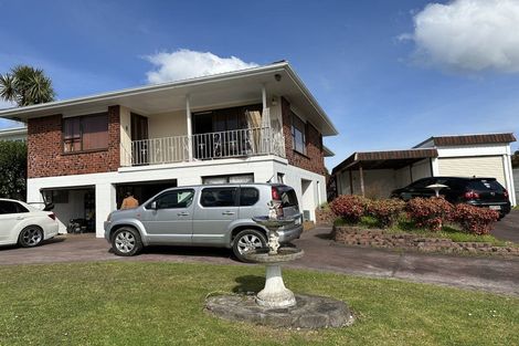 Photo of property in 5 Deodar Place, Totara Heights, Auckland, 2105