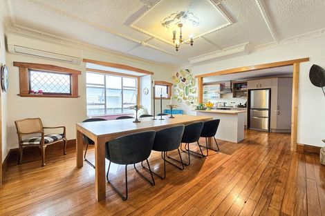 Photo of property in 13 Henui Street, Strandon, New Plymouth, 4312