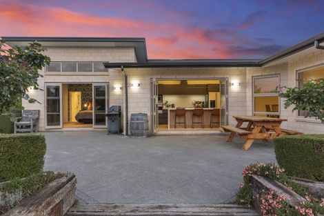 Photo of property in 648 No 10 Road, Swannanoa, Rangiora, 7476