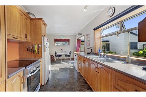 Photo of property in 1 Lovatt Crescent, Kensington, Whangarei, 0112