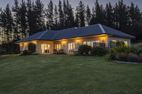 Photo of property in 225 Copples Road, Sefton, Rangiora, 7477