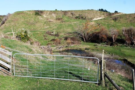 Photo of property in 95 Edgecombe Road, Ormondville, Takapau, 4287