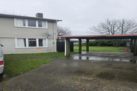 Photo of property in 1001 Manuka Street, Mahora, Hastings, 4120