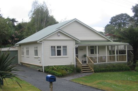 Photo of property in 17 Summit Road, Lake Okareka, Rotorua, 3076