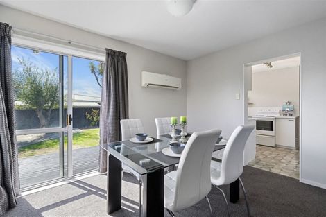 Photo of property in 29 Sylvia Street, Parklands, Christchurch, 8083