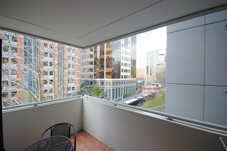 Photo of property in Oakwood Hall Apartments, 6b/81 Wakefield Street, Auckland Central, Auckland, 1010