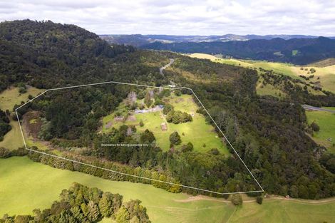 Photo of property in 3744 State Highway 10, Kaeo, 0478